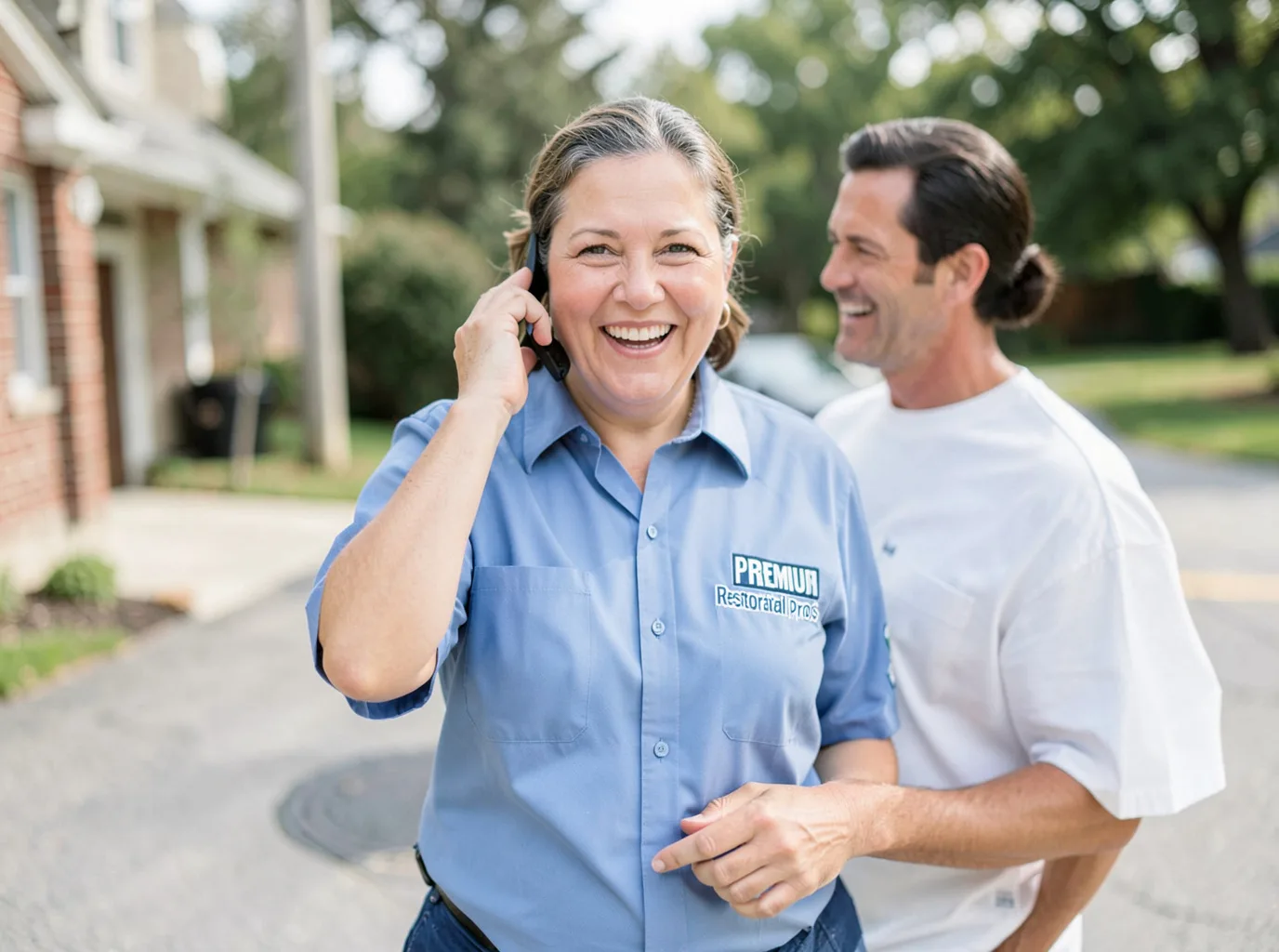 Water Damage Restoration Mebane, NC FAQs